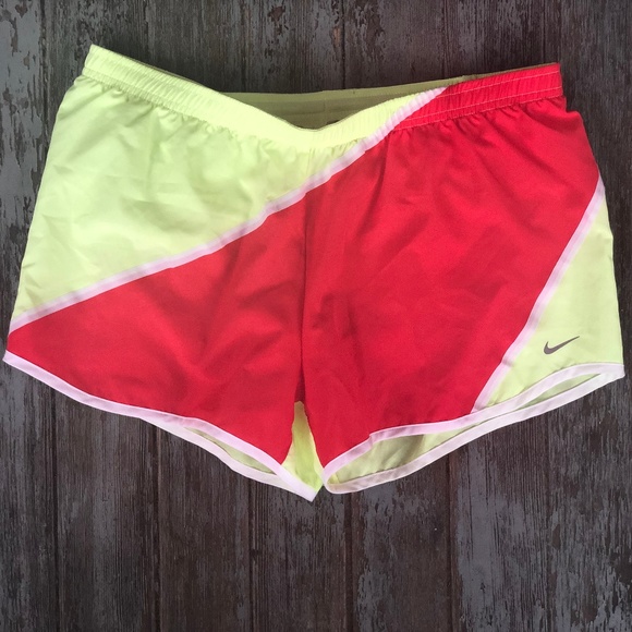 Nike Pants - Nike Dri-Fit Shorts